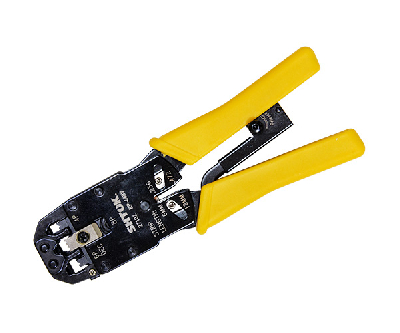 Кримпер универсальный КР-468У