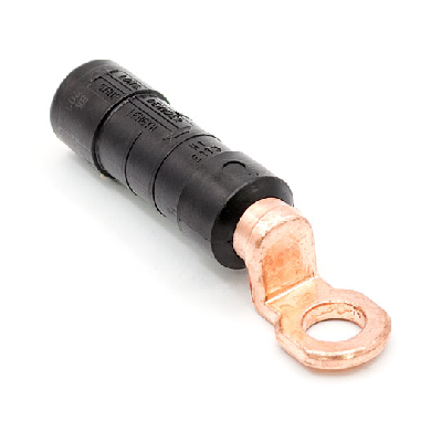 CPTAU 50 наконечник изол.