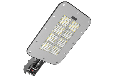 Светильник LED KEDR 2.0 (СКУ) 50Вт 8000Лм 5,0К КСС Д прозрачный рассеиватель IP67 консольный