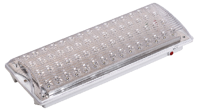 Светильник аварийный светодиодный ДПА-2104 4ч непостоянный Ni-CD IP20