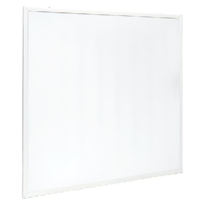 Панель светодиодная 25 мм ДВО-4210-L 50Вт 6500К опал с равномерной засветкой 595х595 LUMA EKF