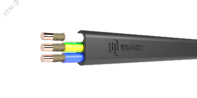 Кабель силовой ППГ-Пнг(А)-FRHF 3х1.5ок(N.PE)-0.66 ТРТС