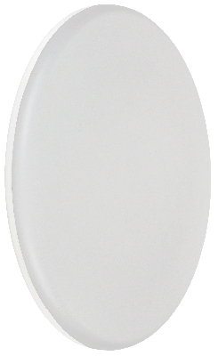 FLAT Светильник LED ДПБ 01-3 24Вт IP54 4000К круг GENERICA