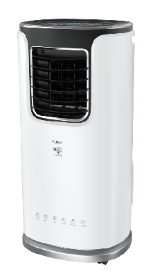 Кондиционер мобильный JS32COF03, для помещений площадью до 22м2