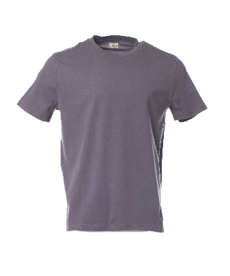 Футболка цв. серый р.4XL (р.58)