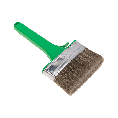 Кисть плоская для дерева 120х25 мм