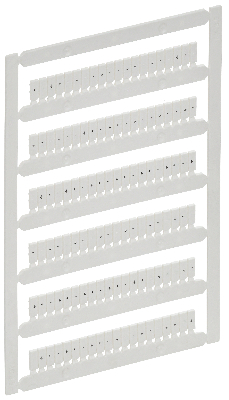 ARMAFIX Маркер для CP 1,5мм2 с символами   заземление IEK