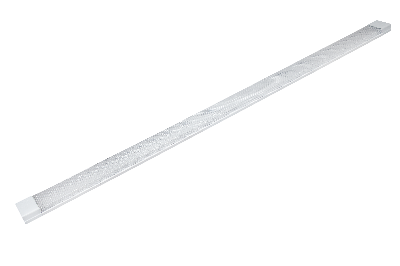 Светильник светодиодный линейный SPO-532-0-65K-036 IP20, 1,2 м, 36 Вт, 6500К, призма (20/480)