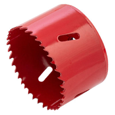 Коронка BIMETAL, 68 мм