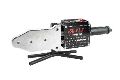 Аппарат для сварки труб ПВХ