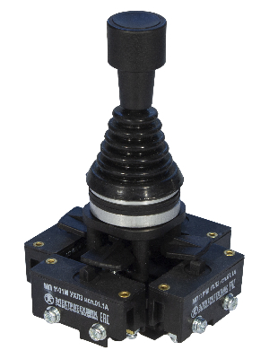 Переключатель крестовой ПК-12 21-822-54 УХЛ3