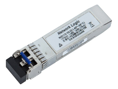 Модуль-SFP двухволоконный, 1310 нм, 1.25 Gbps, 10км SFG-L01-I (NI3112-10-I)