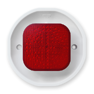 Оповещатель охранно-пожарный светозвуковой Астра-10 исп.3