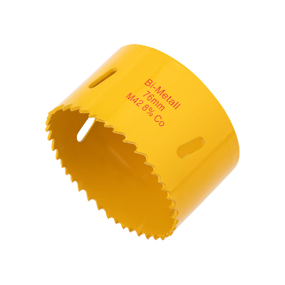 Коронка Bimetal 76 мм