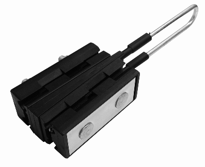 Зажим анкерный RPA 425/70