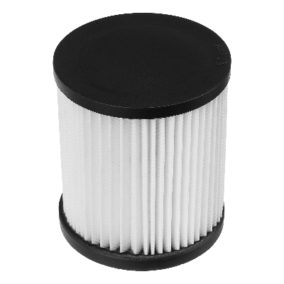 Фильтр каркасный-складчатый HEPA для пылесоса Denzel SVC15, LVC16