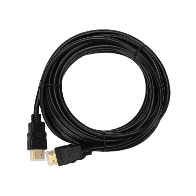 Кабель HDMI - HDMI с фильтрами, длина 15 метров (GOLD) (PE пакет) PROconnect