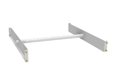 Комплект гардеробный ВЛ-К-05