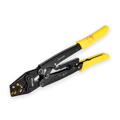 Пресс-клещи ПК-16