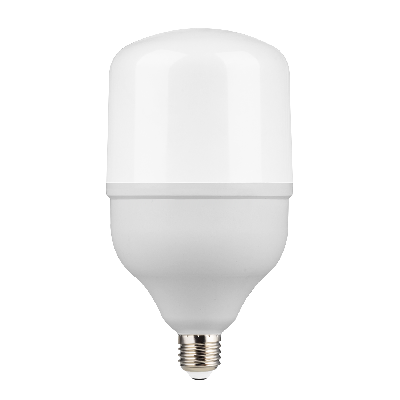 Лампа светодиодная LED 50 Вт T140 E27 4500 Лм 180-240 В 6500К Elementary Gauss