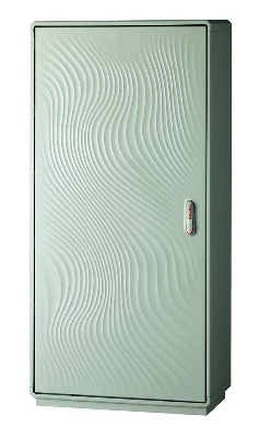 Шкаф напольный 940х685х330мм