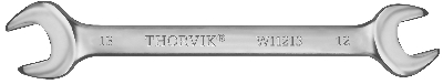 Ключ гаечный рожковый серии ARC, 21х23 мм