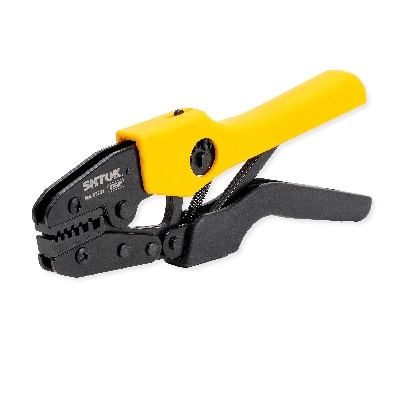 Пресс-клещи ПК-23+, матрица, профиль трапеция, 0.25-10.0 мм, серия VEGA