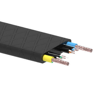 Кабель КПЛК 2х0.75+4х(2х0.20)
