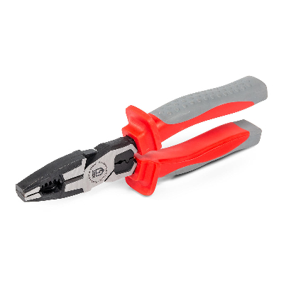 Пассатижи многофунциональные диэлектрические 200 мм серия СТАНДАРТ