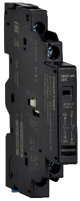 Контакт дополнительный ДК32-11 для ПРК