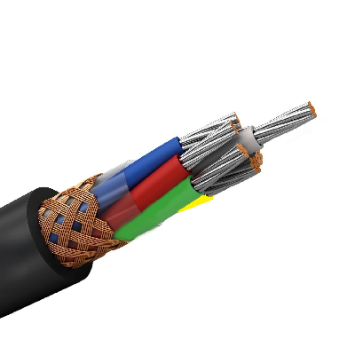 Провод монтажный МКЭШнг(А)-LS 7х0.75 ТРТС