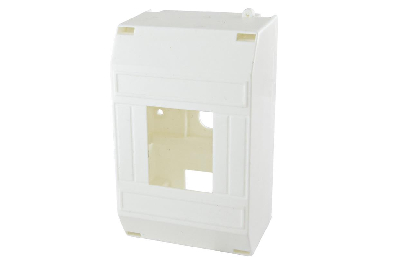 Бокс КМПн 1/4 для наружной установки IP20