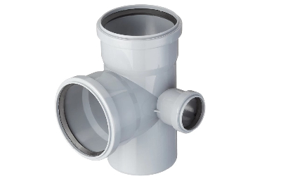 Крестовина двухплоскостная 110х110х50 правая