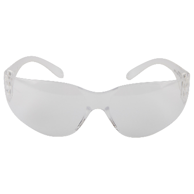 Очки открытые JSG-8711 Eclipse , прозр.линзы, антизапотев. покр.+против царапин