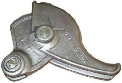 Зажим натяжной прессуемый НАС-240-2Б