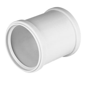 Муфта ремонтная 110 мм малошумная канализация