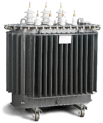 Трансформатор силовой масляный ТМГ11-250-УХЛ1, 10/0,4 кВ, Д/Ун-11