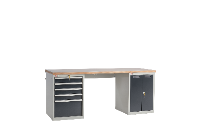 Верстак ВС-200-07 МФ