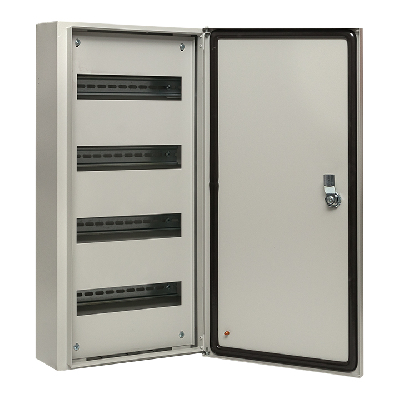 Щит распределительный навесной ЩРН-48 (620х310х120) IP54 Basic