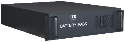 Батарейный кабинет 20х9AH