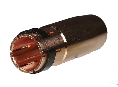 Сопло газовое D 16.0 мм FB 500 (2 шт.) блистер