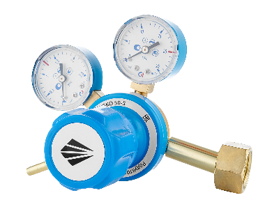 Редуктор кислородный  БКО 50-5 (7870230000), манометры с поверкой