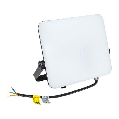 Прожектор светодиодный СДО-4005 100Вт 4000К IP65 с равномерной засветкой LUMA EKF