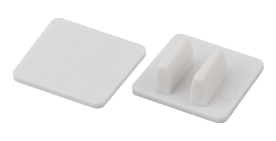 Заглушка универсальная для 3Р шин PIN/FORK 63/100А NO-224-629 10 штук