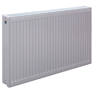 Уценка. Радиатор стальной панельный 11/500/1400 боковое подключение