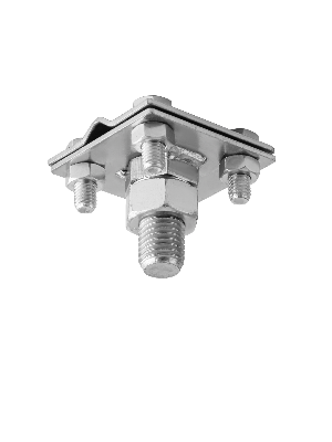 Зажим токоотвода