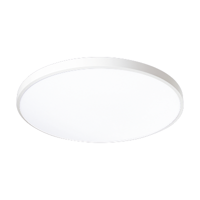 Светильник светодиодный ДБО-36w OPAL 4000К белый 2880Лм IP20 JazzWay