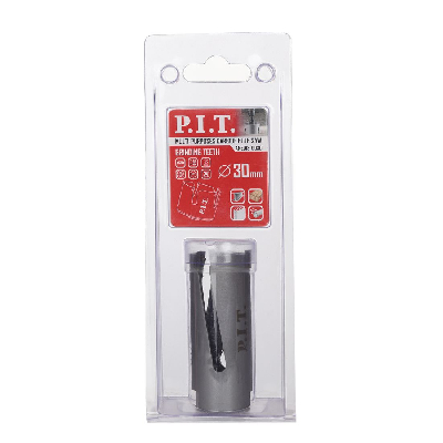 Коронка универсальная   30x60мм