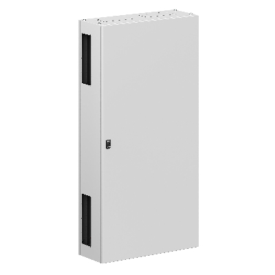 Напольный корпус RAM fit с боковыми вырезами, ВхШхГ 2000х800х300 мм