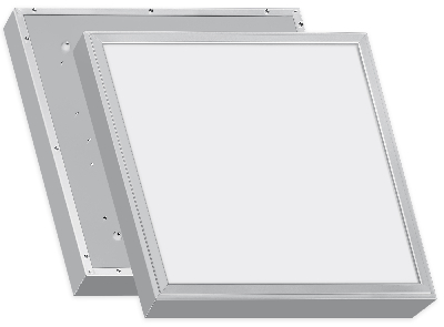 Светильник Universal-32/opal-sand 595x595 (IP20, 4000К, 7Y)
